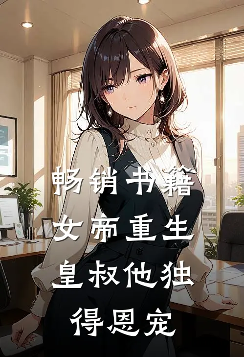 畅销书籍女帝重生，皇叔他独得恩宠