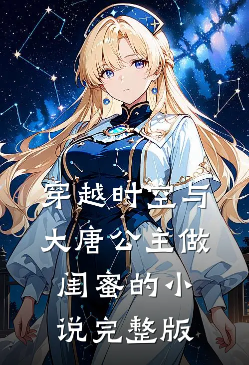 穿越时空与大唐公主做闺蜜的小说完整版
