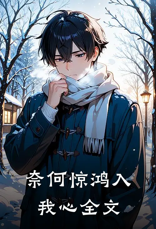 奈何惊鸿入我心全文
