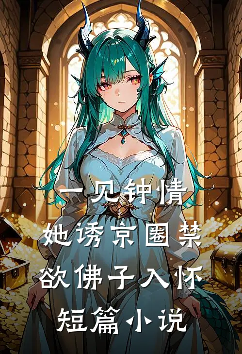 一见钟情：她诱京圈禁欲佛子入怀短篇小说