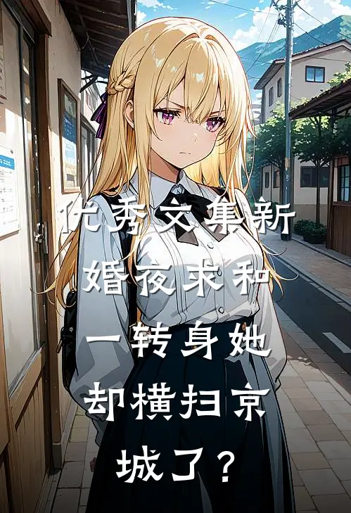 优秀文集新婚夜求和，一转身她却横扫京城了？