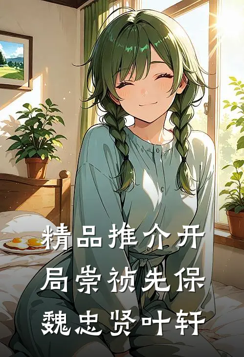 精品推介开局崇祯先保魏忠贤叶轩