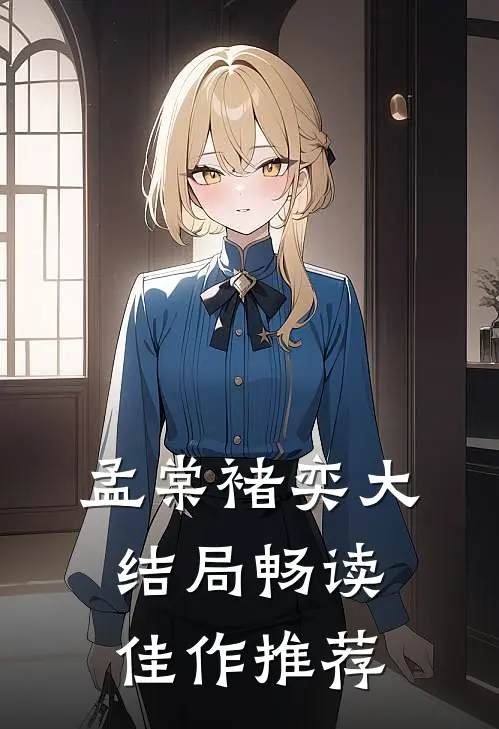 孟棠褚奕大结局畅读佳作推荐
