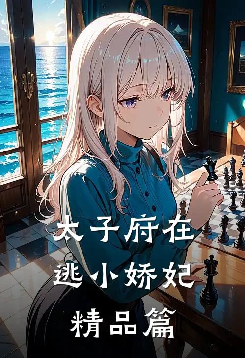 太子府在逃小娇妃精品篇