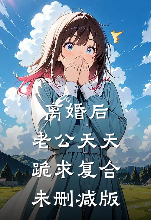 离婚后，老公天天跪求复合未删减版