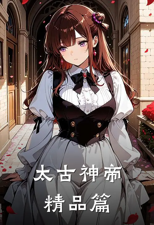 太古神帝精品篇