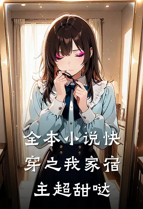 全本小说快穿之我家宿主超甜哒