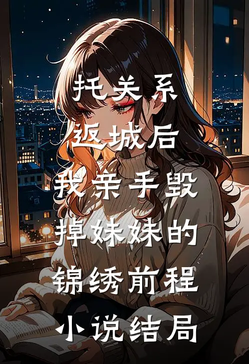 托关系返城后，我亲手毁掉妹妹的锦绣前程小说结局