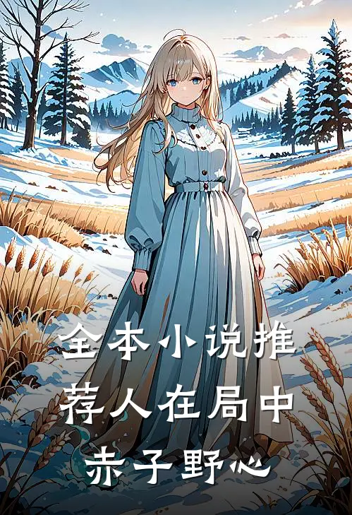 全本小说推荐人在局中：赤子野心