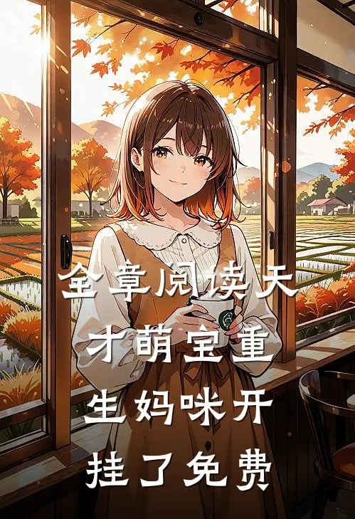 全章阅读天才萌宝重生妈咪开挂了免费
