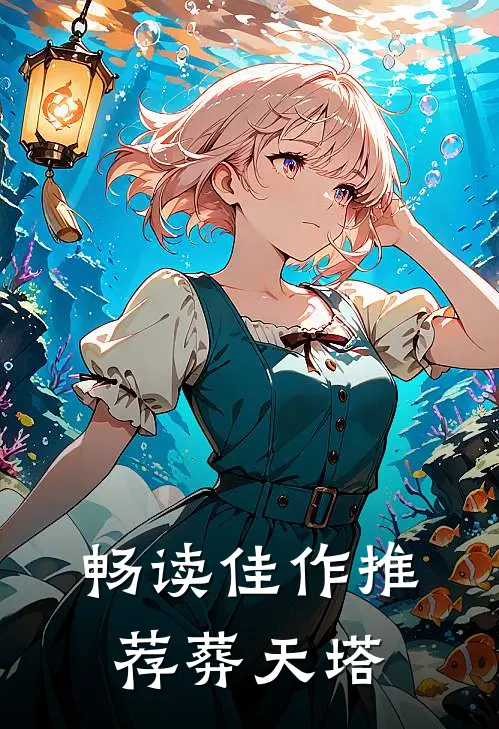 畅读佳作推荐葬天塔