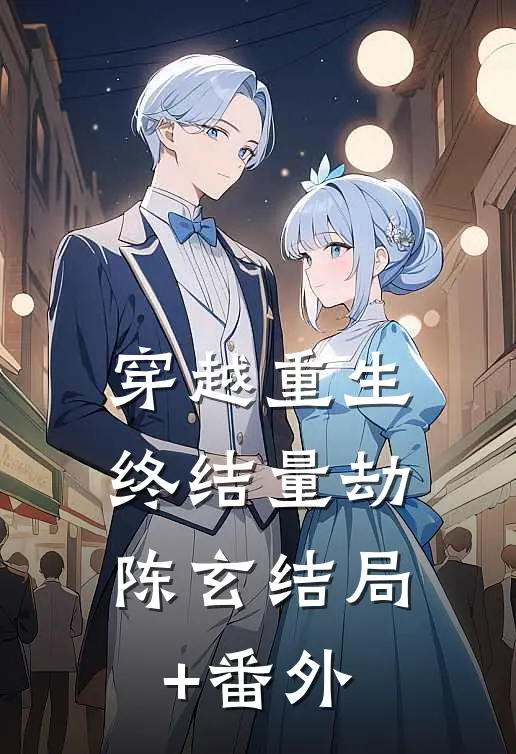 穿越重生：终结量劫陈玄结局+番外