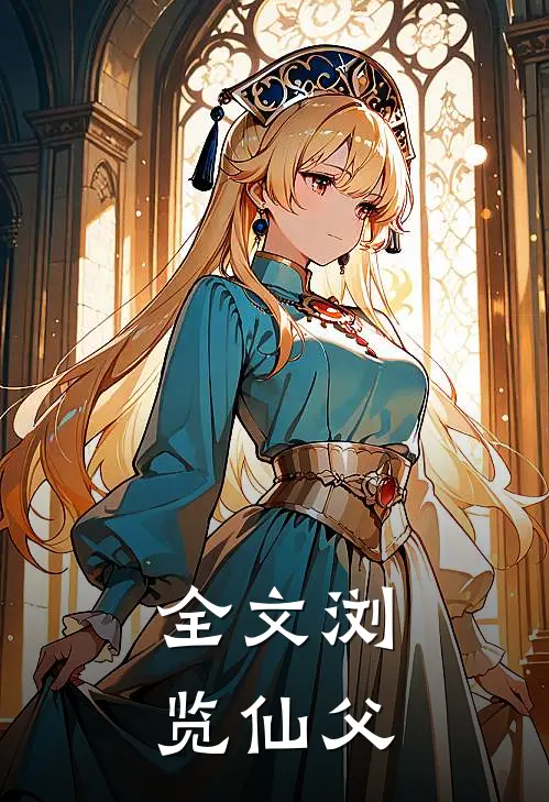 全文浏览仙父