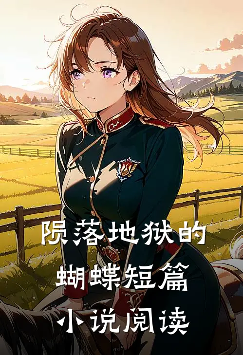陨落地狱的蝴蝶短篇小说阅读