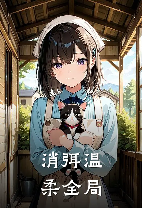 消弭温柔全局
