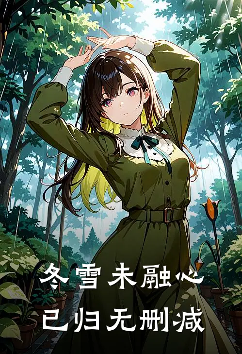 冬雪未融心已归无删减