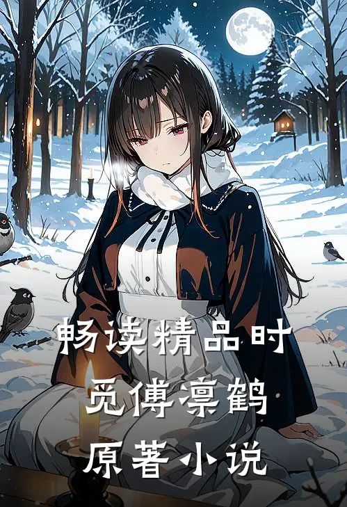 畅读精品时觅傅凛鹤原著小说
