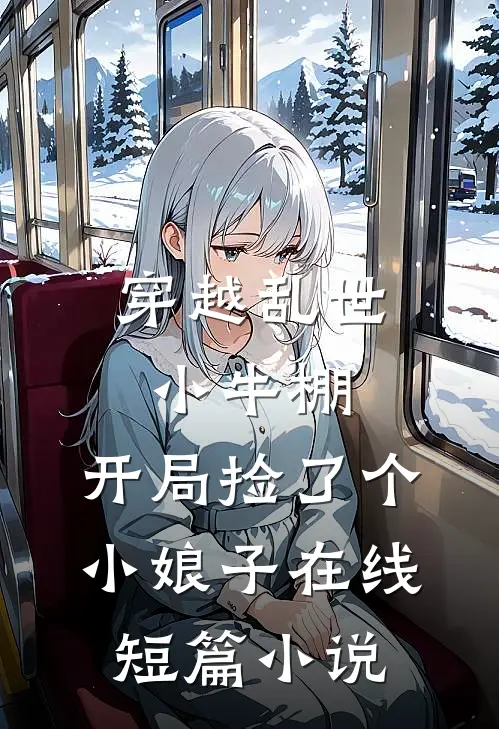 穿越乱世小牛棚,开局捡了个小娘子在线短篇小说