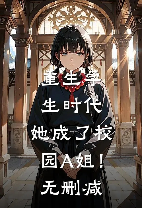重生学生时代：她成了校园A姐！无删减