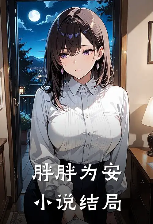 胖胖为安小说结局