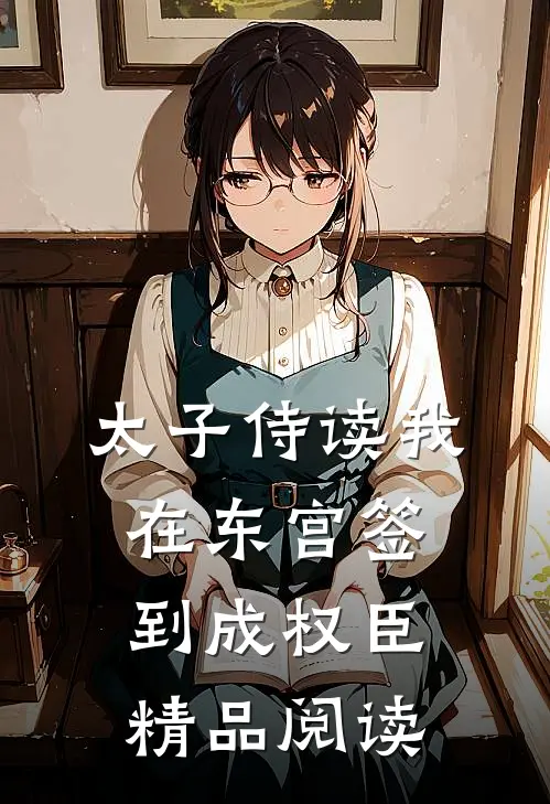 太子侍读我在东宫签到成权臣精品阅读