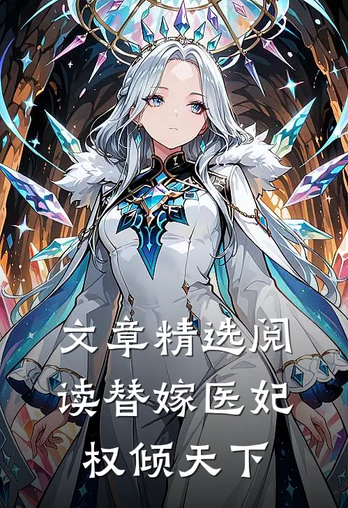 文章精选阅读替嫁医妃权倾天下