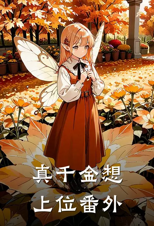 真千金想上位 番外