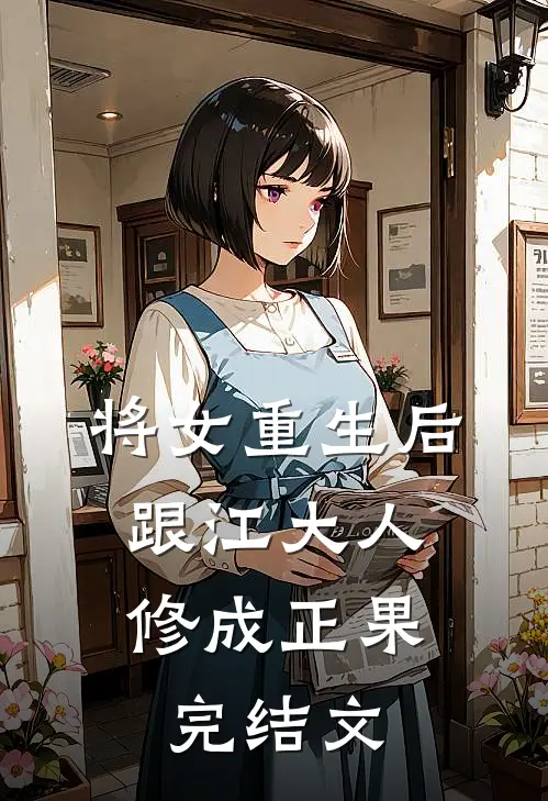将女重生后，跟江大人修成正果完结文