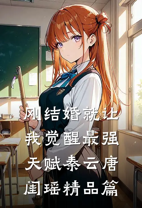 刚结婚就让我觉醒最强天赋秦云唐闺瑶精品篇