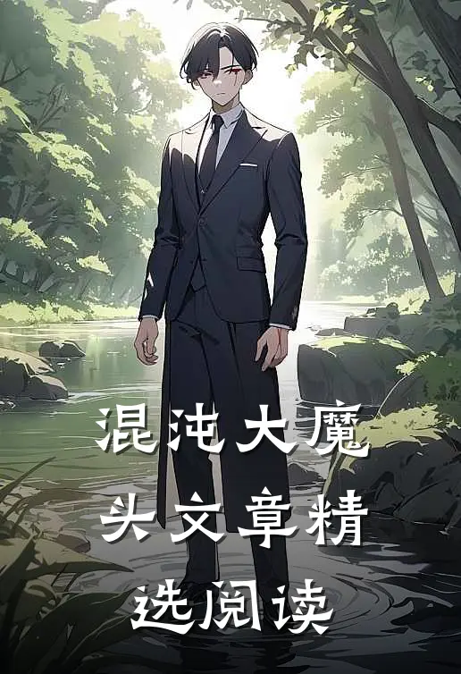 混沌大魔头文章精选阅读
