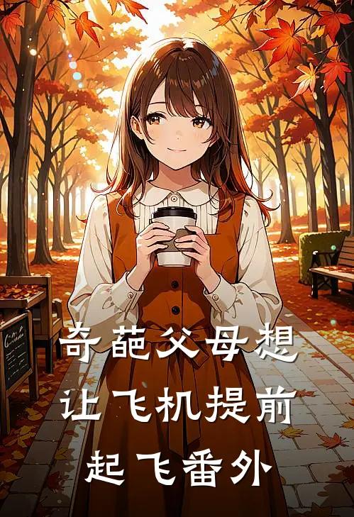 奇葩父母想让飞机提前起飞 番外