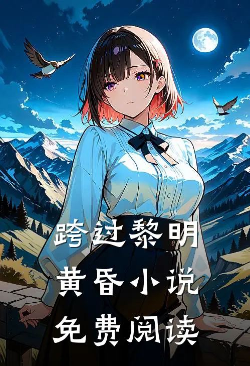 跨过黎明黄昏小说免费阅读