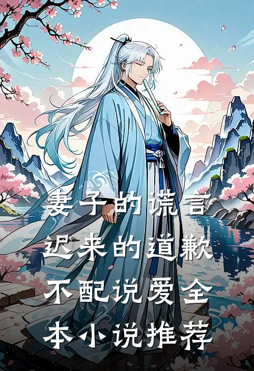 妻子的谎言：迟来的道歉不配说爱全本小说推荐
