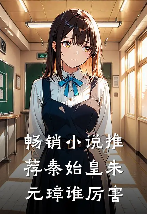 畅销小说推荐秦始皇朱元璋谁厉害