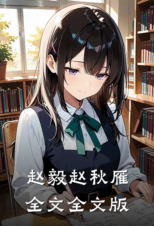 赵毅赵秋雁全文全文版