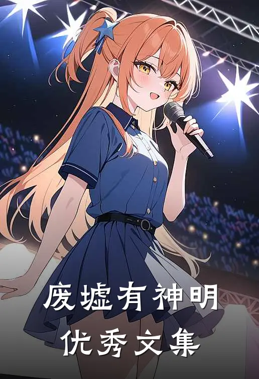 废墟有神明优秀文集