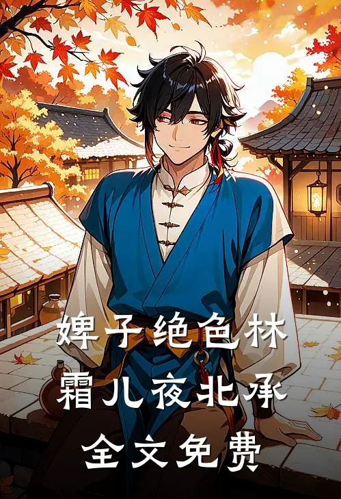 婢子绝色林霜儿夜北承全文免费