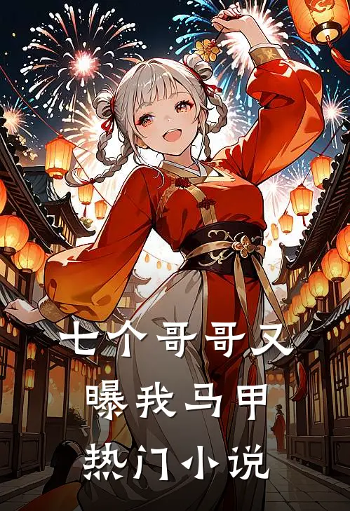 七个哥哥又曝我马甲热门小说
