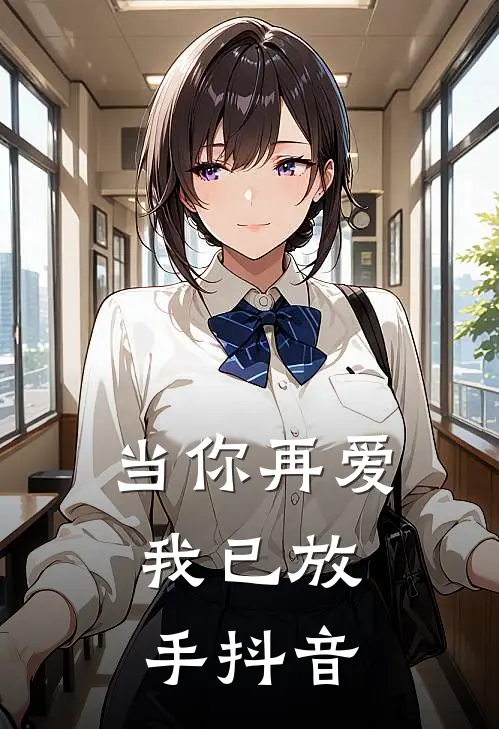 当你再爱,我已放手抖音歌词