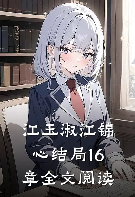 江玉淑江锦心结局16章全文阅读