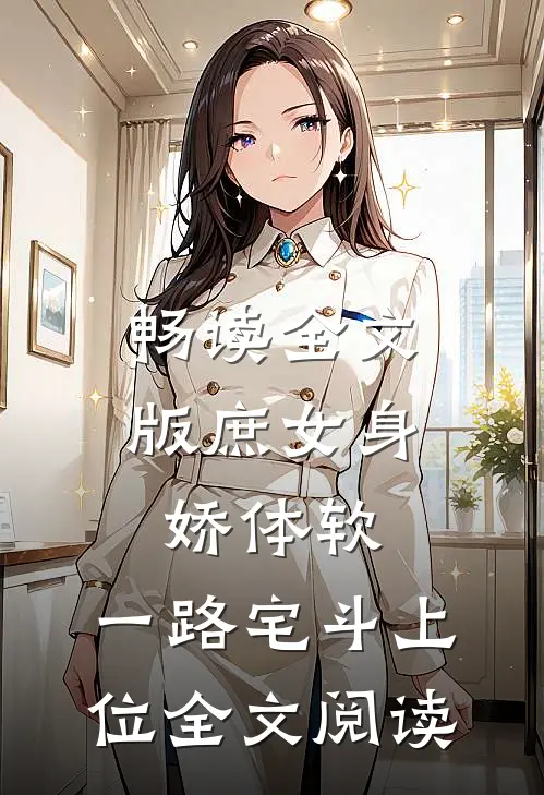 畅读全文版庶女身娇体软,一路宅斗上位全文阅读