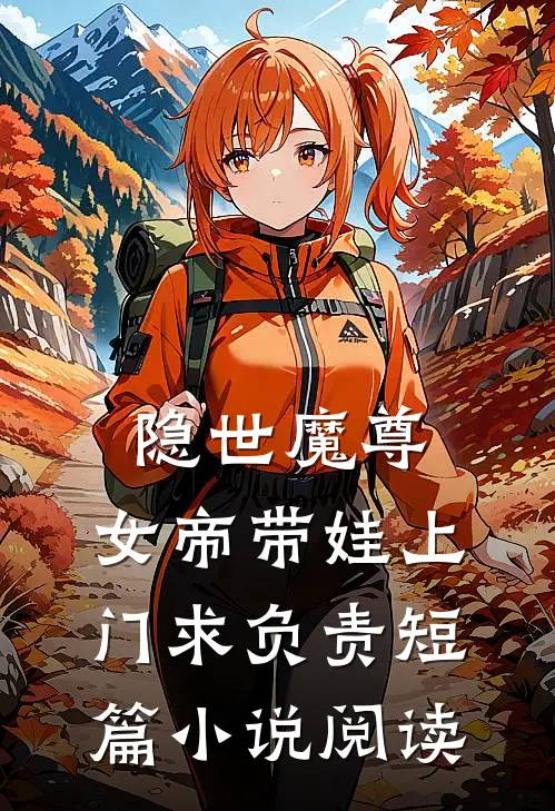 隐世魔尊，女帝带娃上门求负责短篇小说阅读