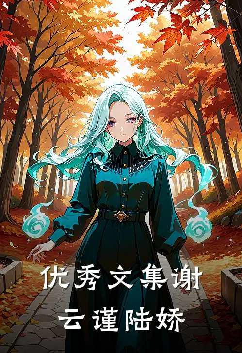 优秀文集谢云谨陆娇