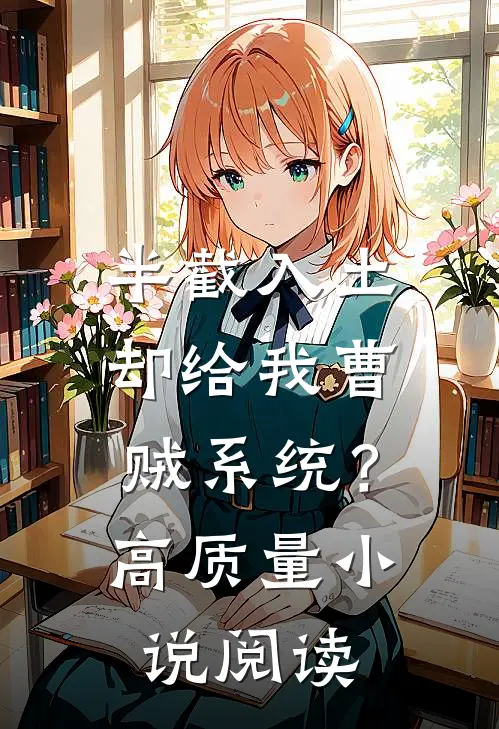 半截入土：却给我曹贼系统？高质量小说阅读