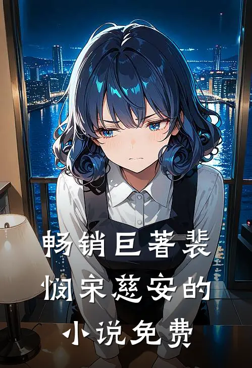 畅销巨著裴悯宋慈安的小说免费