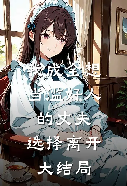 我成全想当滥好人的丈夫,选择离开大结局是啥