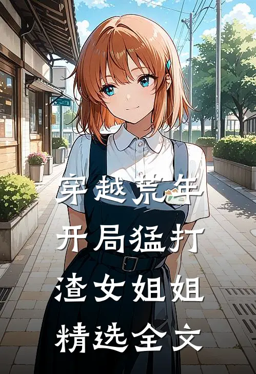 穿越荒年：开局猛打渣女姐姐精选全文