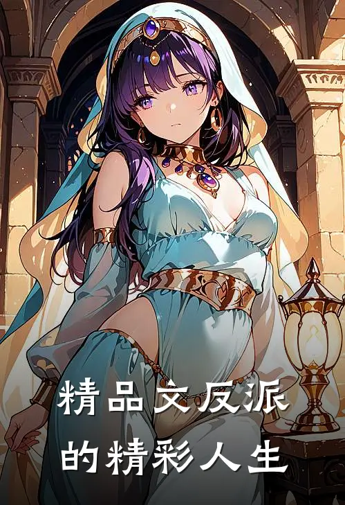 精品文反派的精彩人生