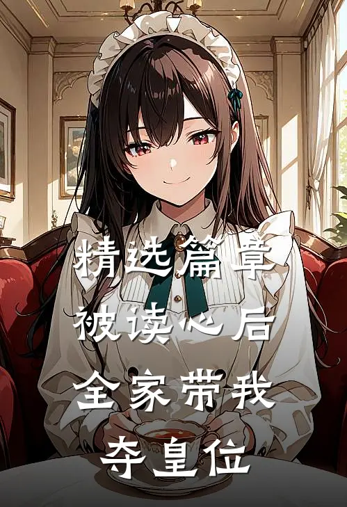精选篇章被读心后，全家带我夺皇位