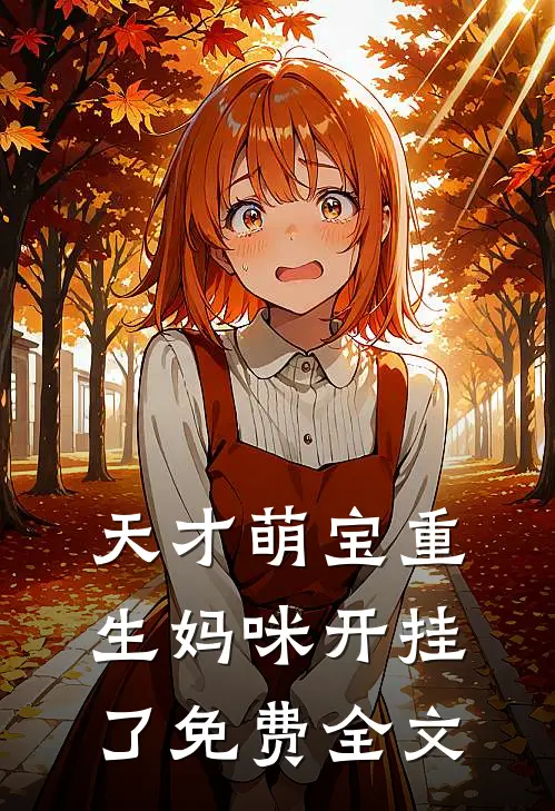 天才萌宝重生妈咪开挂了免费全文